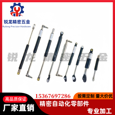 FHL37-A B-18060 18080 18100 18120 18150 18200全阻尼气弹簧