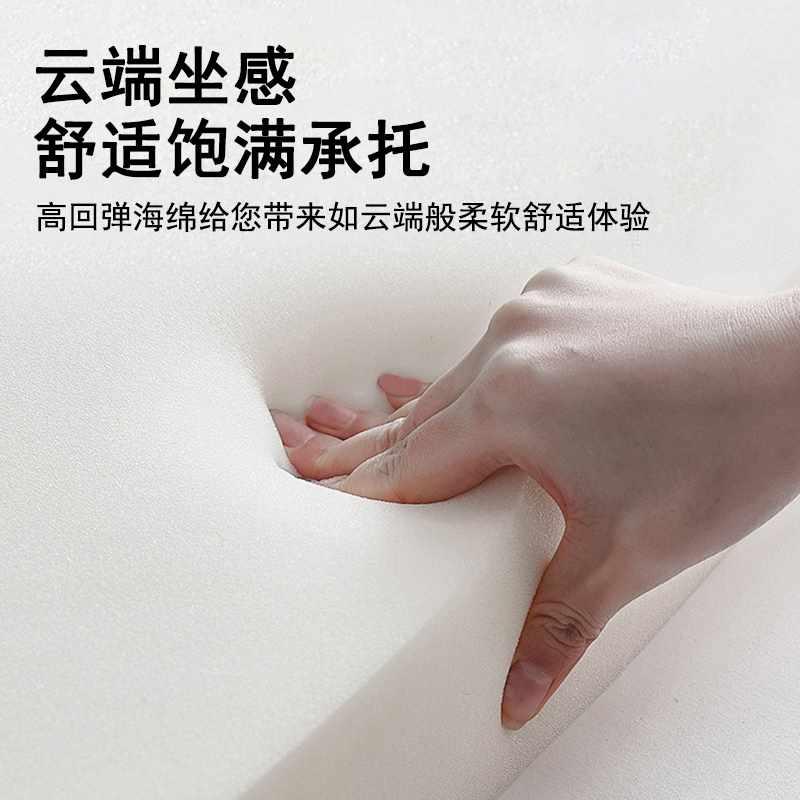 意式极简餐椅家用餐厅餐桌椅款设计师椅酒店子轻奢高级感凳新品