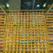 马来西亚原装 进口GPR曲奇饼干爱尔兰黄油30%休闲零食高端新年礼盒