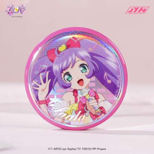 Joyouth美妙天堂58盲抽吧唧B款