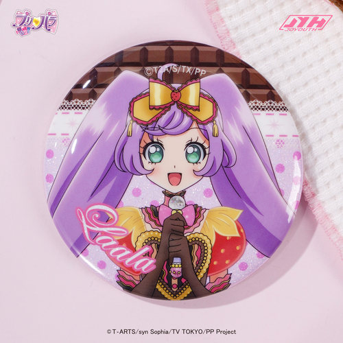 Joyouth美妙天堂巧克力系列吧唧