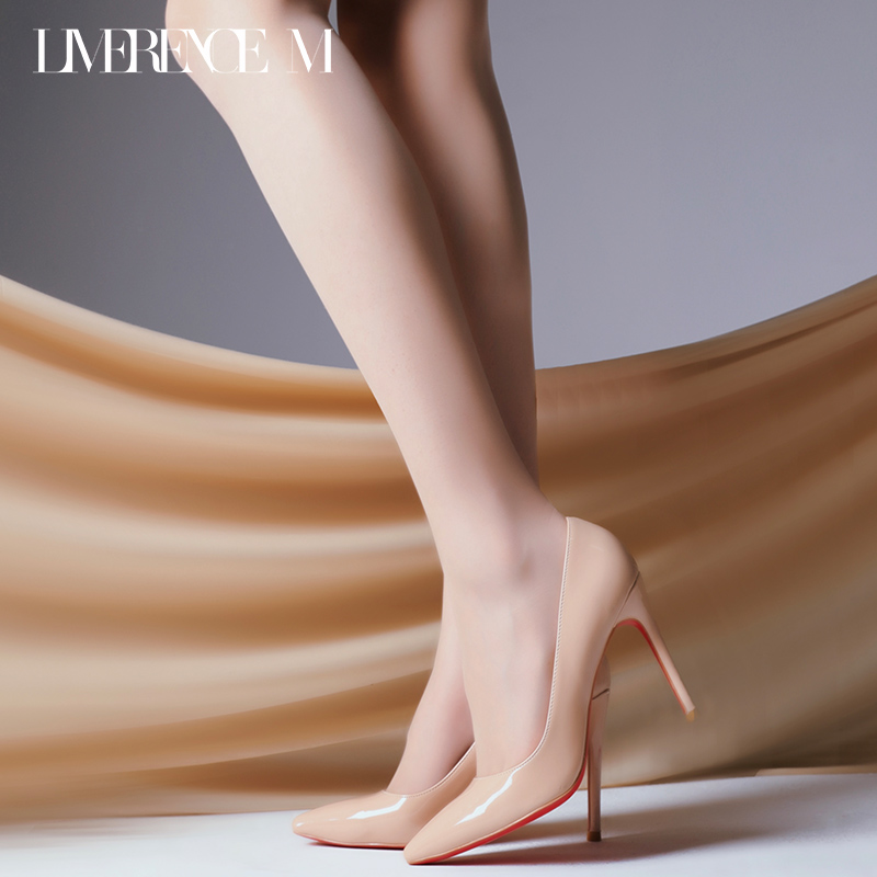 粉底肌性感丝滑美肤磨皮连裤袜