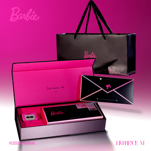 涞觅「限定芭比告白礼盒」性感丝滑超薄芭比丝袜礼盒（拍1享7）