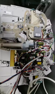 智能马桶配件 AKB1305  1308主板