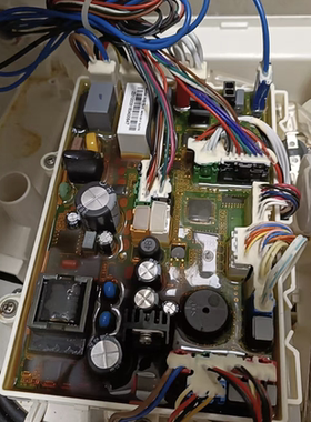 智能马桶配件主板 FB系列主板  WBY