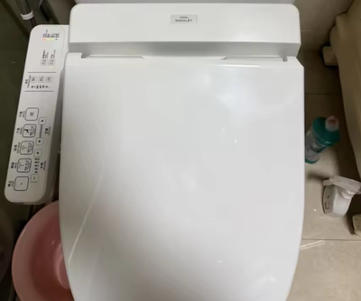 智能马桶配件  TCF6451座圈 非通用件