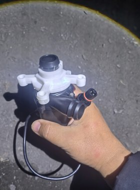 智能马桶配件冲水泵  小水泵 水箱内置泵