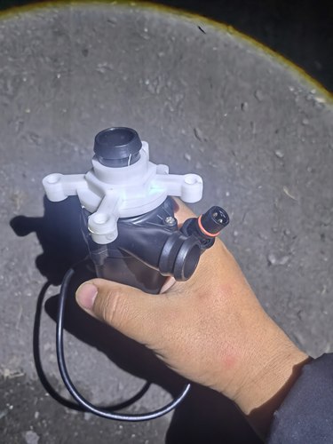 智能马桶配件冲水泵  小水泵 水箱内置泵