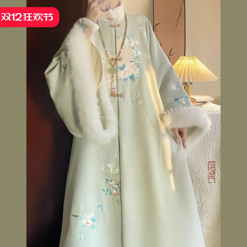 官方推荐超重工万针刺绣