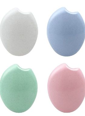 Suction Cup Rice Paddle Holder for Rice Cooker Rice Spatula