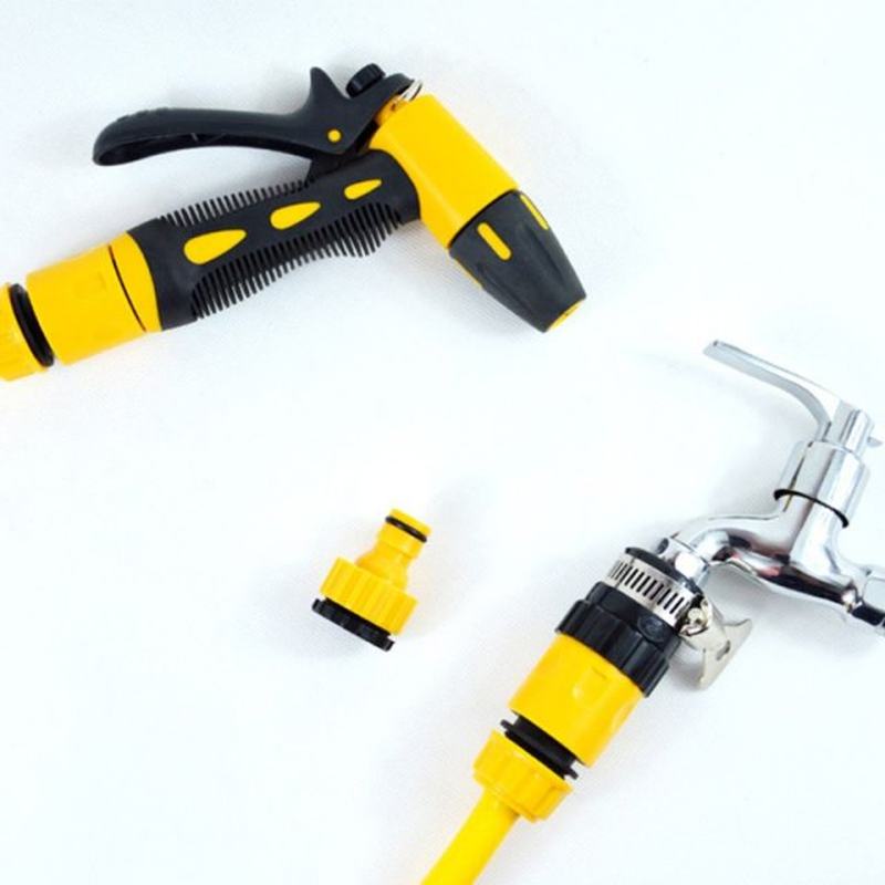 Multi Function High Pressure Horticulture Irrigation 5m Wate