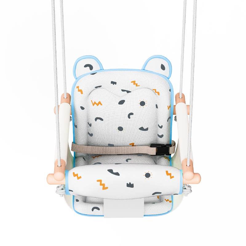 秋千室内儿童宝宝秋千吊牀幼婴儿户外家庭家用小孩摇篮单杠荡秋千