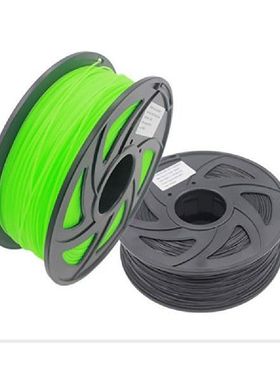 FDM D Printer Filament PLA 175mm Dimensional Accuracy