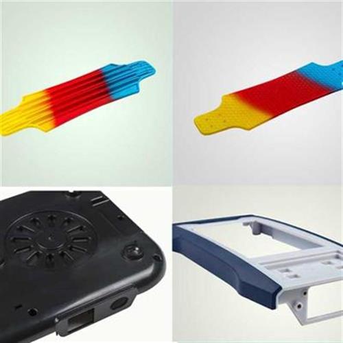 注塑模具注塑加工外壳定制 塑料模具开模量产定做塑Y料大批量注塑