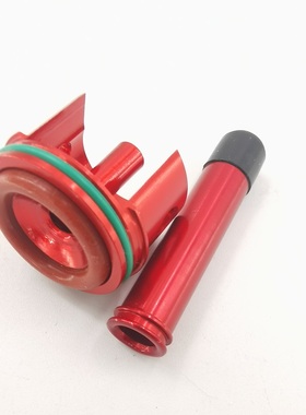 激光对抗锦明佳JMST/红龙/LDT/SLRFB蒙古2/3波箱缸头双胶圈推嘴