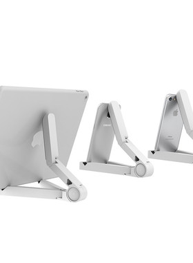 FLOVEME Flexible Tablets Phone Stand Case for iPad 2 3 4 Air