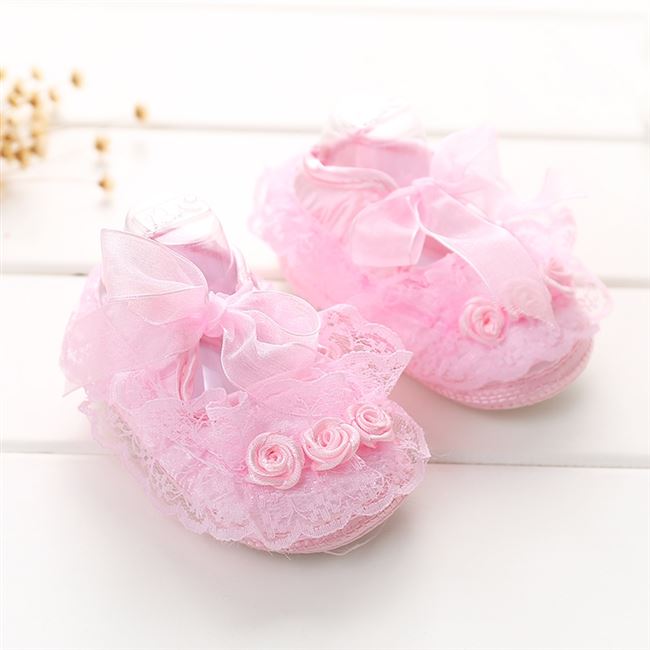 0-6-12 months 3 - year - old baby baby shoes soft soles 1