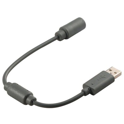 Retail USB Extending Convert Cable Adapter Changeover Line F
