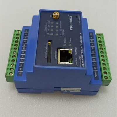 极速Picobox agc-080201