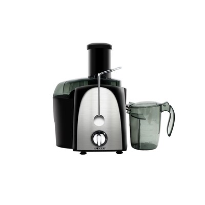 HAEGER 不锈钢榨汁机 儿童水果果汁机/l料理机/原汁机榨汁分离