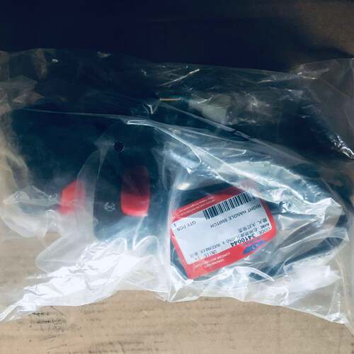 极速龙嘉V咖250V途V霸左右开关VMAX300 XDV维多利亚闸把组件