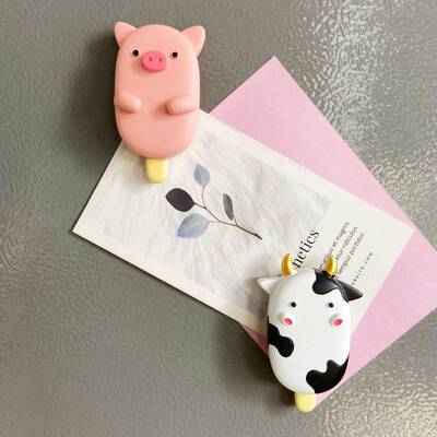 极速Panda Fridge Magnet Gift Chinese Souvenir China