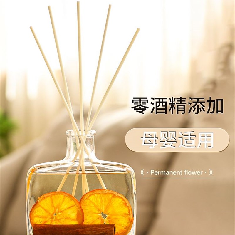 2pc Home Fragrance Scent Diffuser Sticks room Air Freshener