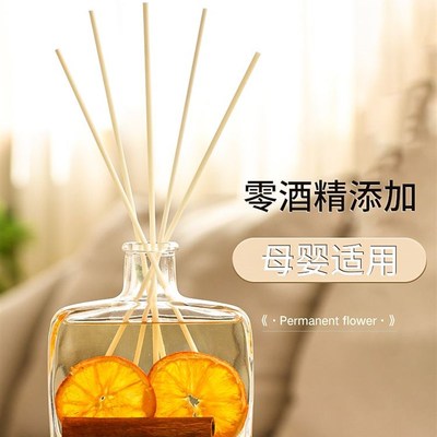 2pc Home Fragrance Scent Diffuser Sticks room Air Freshener