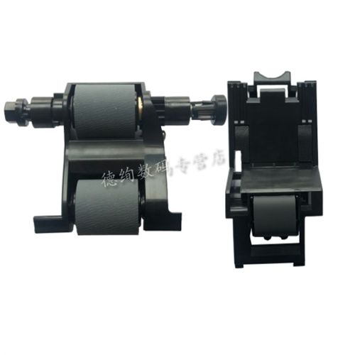 适用 HP惠普M775原稿搓纸轮 M525 M575 7500 M775 M725 M680 M651