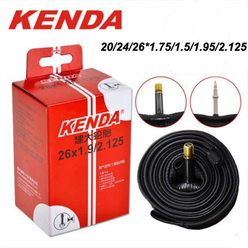 KENDA Bicycle Tire Inner Tube Mountain MTB/Road tyre 20