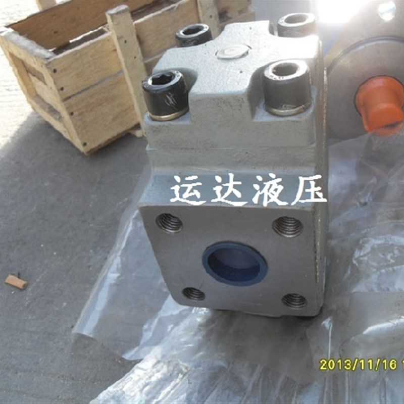 液压液控单向阀 A1Y-HD50F  A1Y-Ha32F A1Y-Ha32B 液压锁