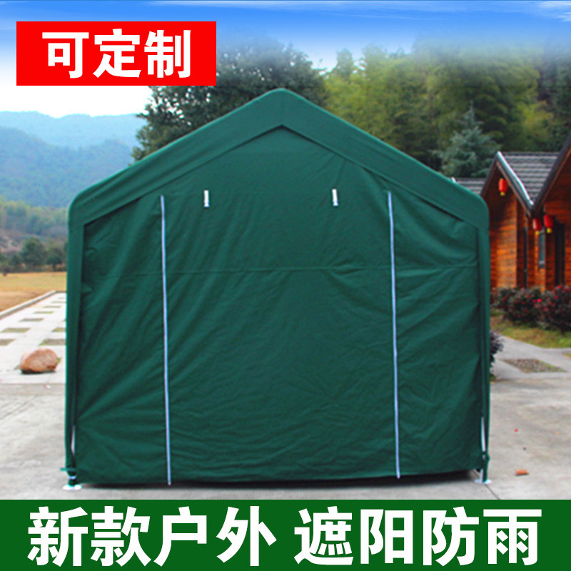 好货户外救灾应急帐篷工程工地野营活动棚子摆摊用夜市蓬防疫隔离