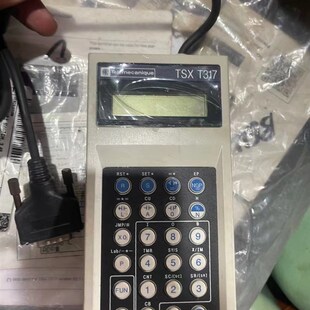 极速Telemecanique TSX T317