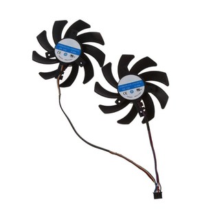 Cooler CF9010H12S 470 VGA 480 New Graphics 2pcs set