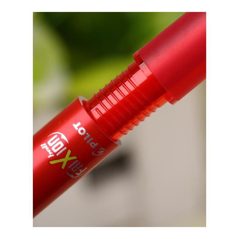 PILOT FriXion Erasable Gel Pen 1 Pcs LFBK-23EF/23F 0.5mm/0.7