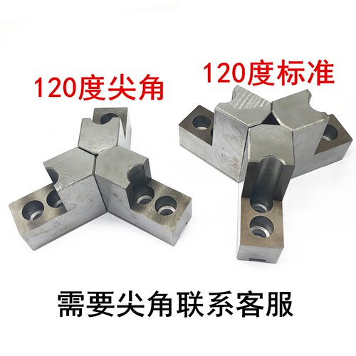 好货厂三l液压型爪撑g油压软卡l外爪圆型加高内液压爪爪夹头生568