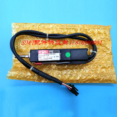 好货NPM CM402 CM602贴片机15/20/30W马达N510042737AA N51004280