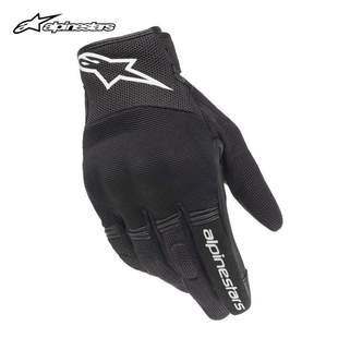 ALPINESTASR A星 COPPER 男女款 春夏透气摩托车机车骑行触屏手套