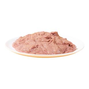 Meaty生骨肉 整只鹌鹑泥微米级骨肉泥猫全期单一蛋白主食罐头