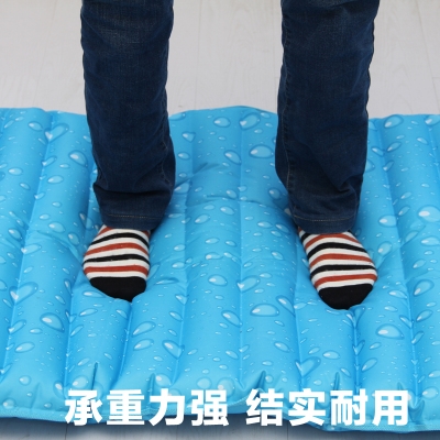 好货垫单人水水床水防寝室充水席学生水冰床垫垫水宿舍袋注床垫水