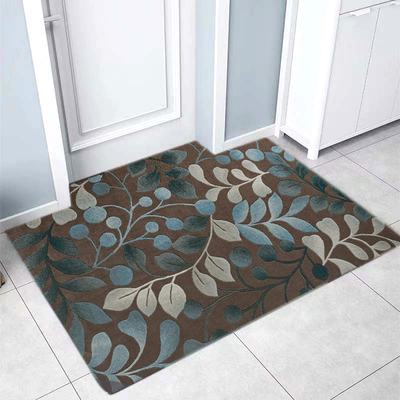 好货Carpet doormat entrance floor mat hallway G cutting entr