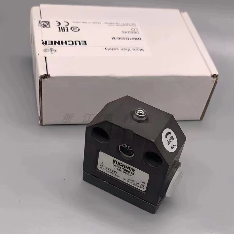 全新原装安士能组合行程开关NB01D556-M N01R550-M NB01K556-M