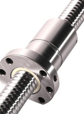 滚珠丝杆BIF HBN SBKH1604 1605 2004 2005 2010 2504 2505 2506