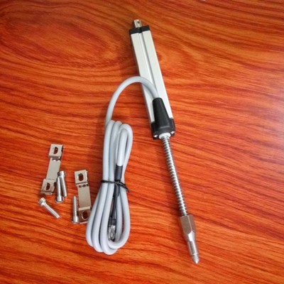 KTR-50 KTR50  KTR-50mm  linear displacement transducer self-