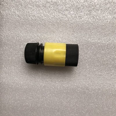 洗车机进水管接头出水口快速接 纯铜直插高压清洗机配件22MM接头