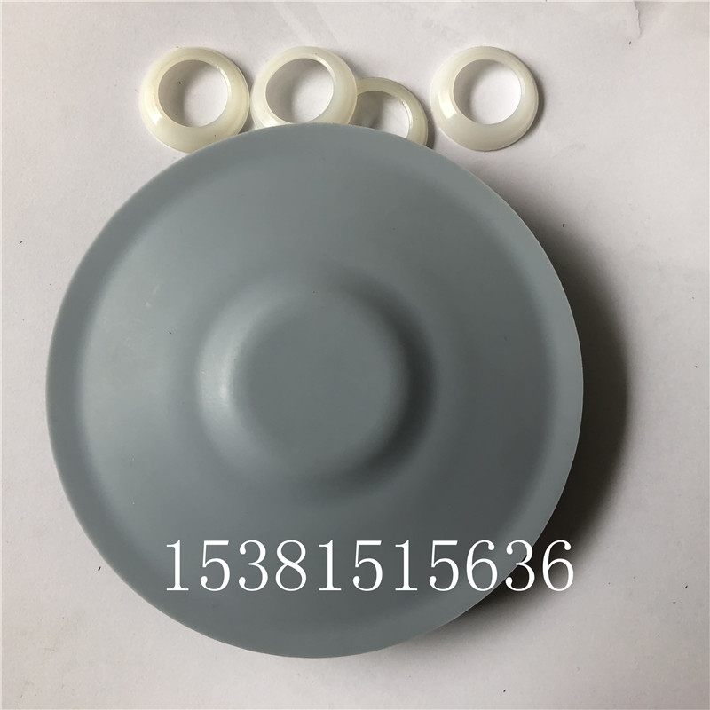 固瑞克308气动隔膜泵维修包  复合隔膜片 308膜片耐腐蚀耐酸碱