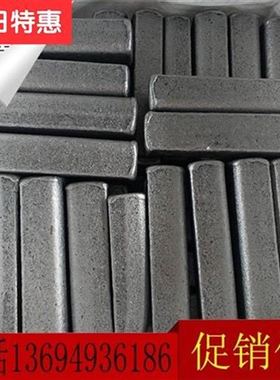 冷拉光圆ba实心四角钢冷q拉方钢q2H3545号钢钢条冷拉扁铁