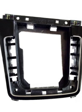 VW Golf 7 Shift frame Shift Frame Piano Paint Panel