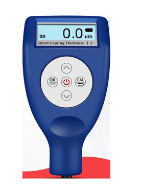 极速CM-8825F蓝牙款涂层测厚仪油漆测量厚度漆膜仪汽车车漆厚度漆