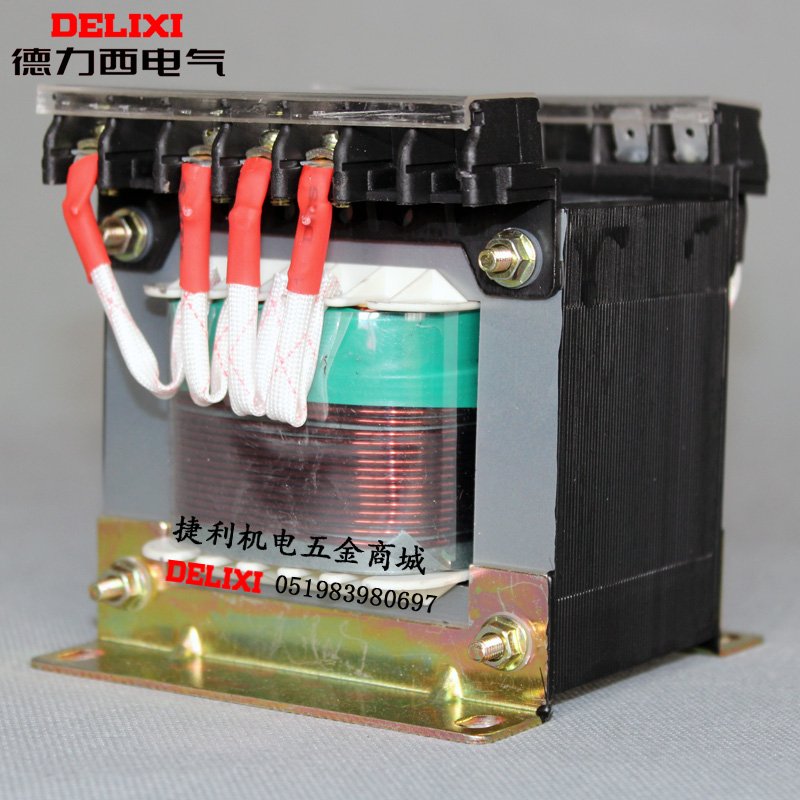 厂家。机床控制变压器JBK3-250VA JBK JBK5 380V变220V36V24V6V